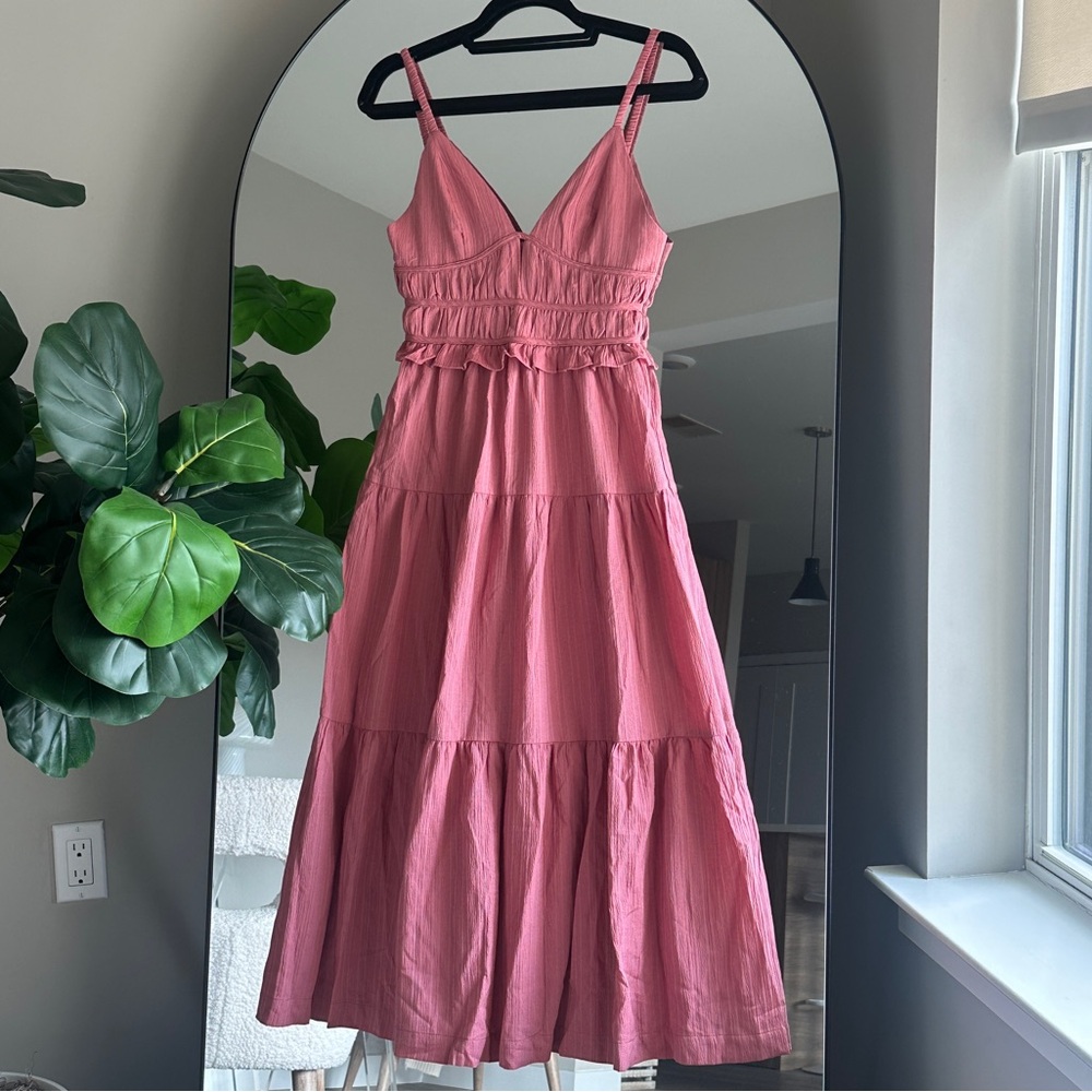 En Saison Dress